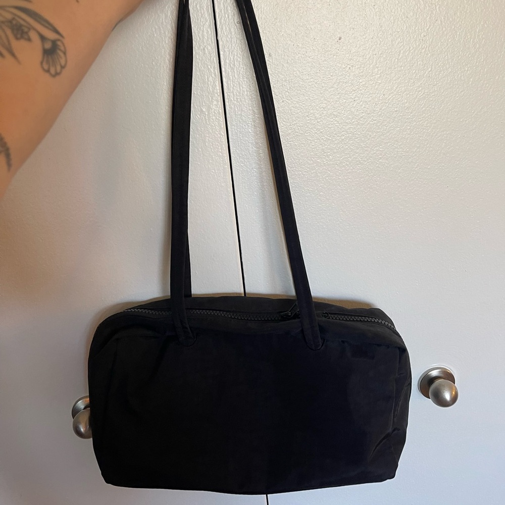 BAGGU Bowler Bag